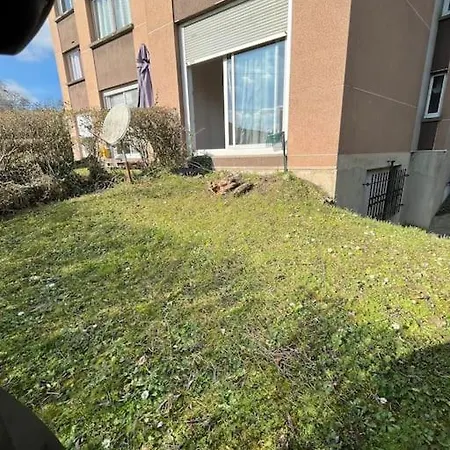 Paris Saclay Rer: Cozy 2br Near Station & Universities Apartment *