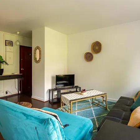 T3 4p A 5 Min Gare Rer Univ Paris Saclay Et 30 Min De Paris Centre