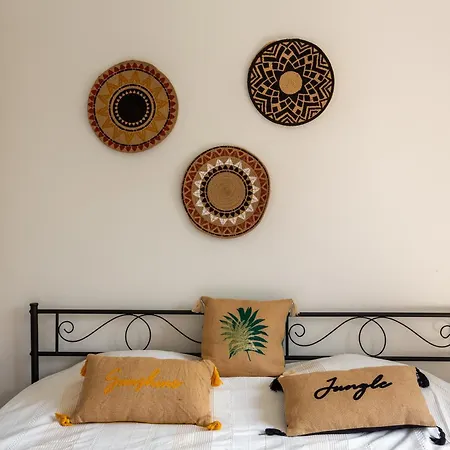 Paris Saclay Rer: Cozy 2br Near Station & Universities Apartment Orsay