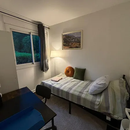 Paris Saclay Rer: Cozy 2br Near Station & Universities *